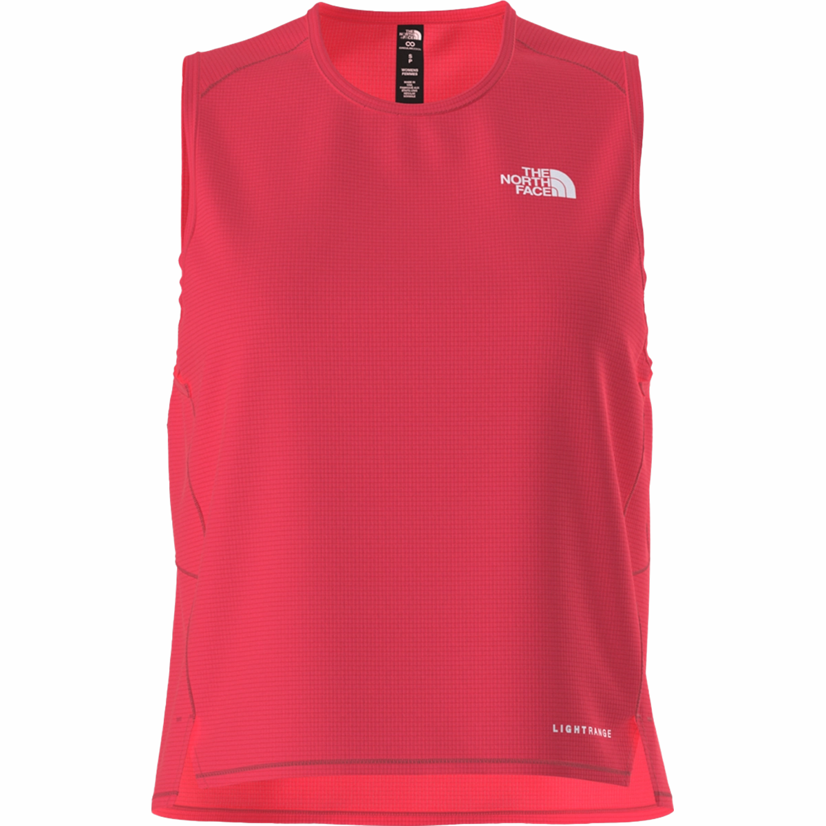 Women's Sunriser Tank Timeless Comfort Wear Active Movement