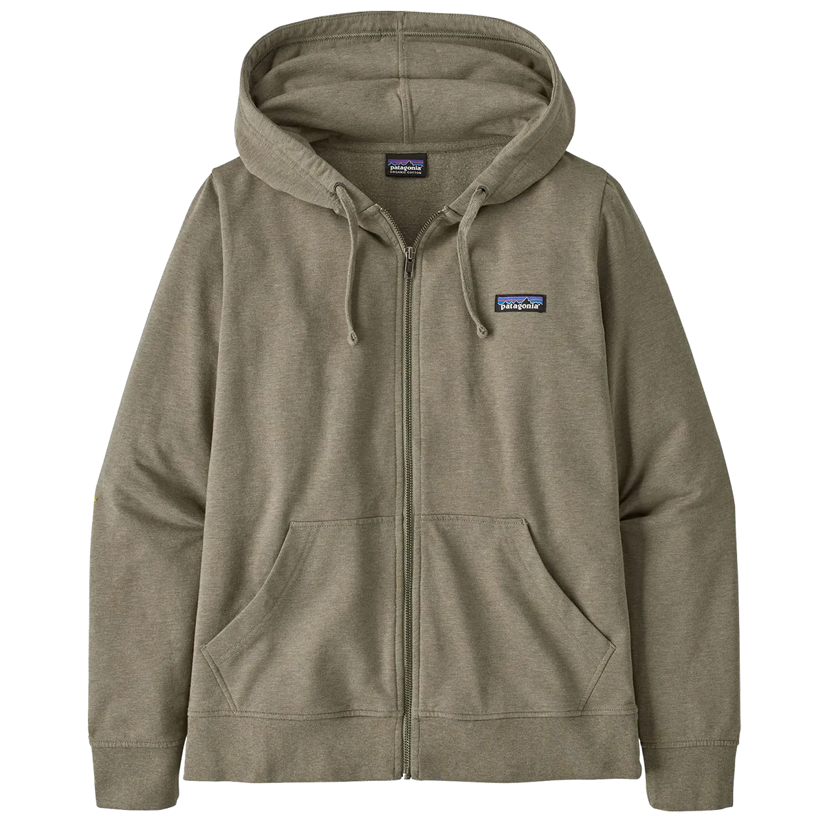 Women's Ahnya Full-Zip Hoodie DurableWeave Ventilated Back Panels
