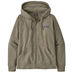 Women's Ahnya Full-Zip Hoodie DurableWeave Ventilated Back Panels