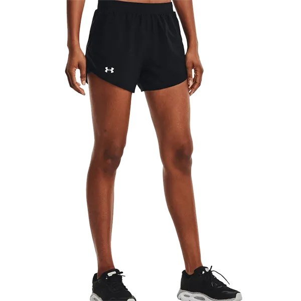 RecycledPolyester Icon Fit Women's Fly By 2.0 Short