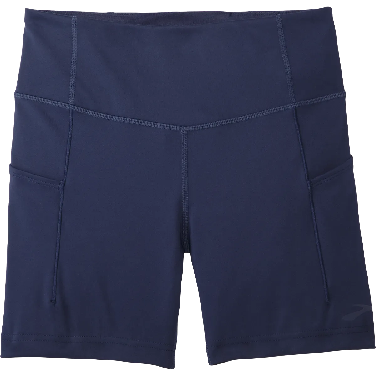 Tulle Soul Women's Method 5" Short Tight