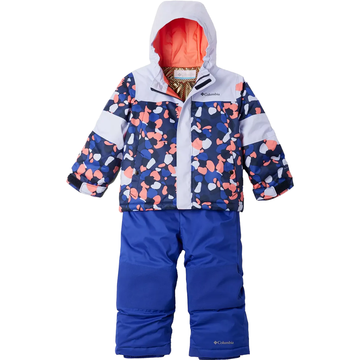 Fire Glow Youth Mighty Mogul II Set