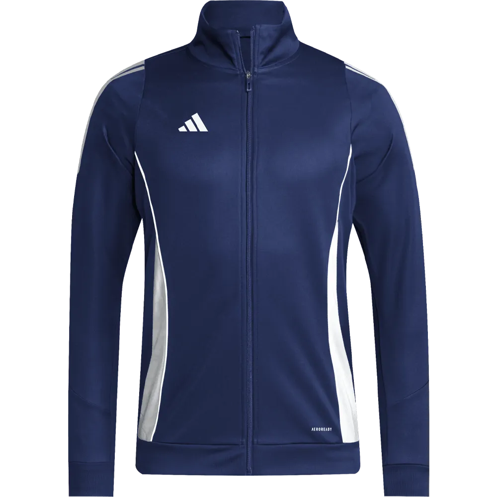 Elegant Glow Men's Tiro 24 Track Jacket