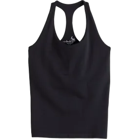 Women's Clean Lines Racerback Functional Fit
