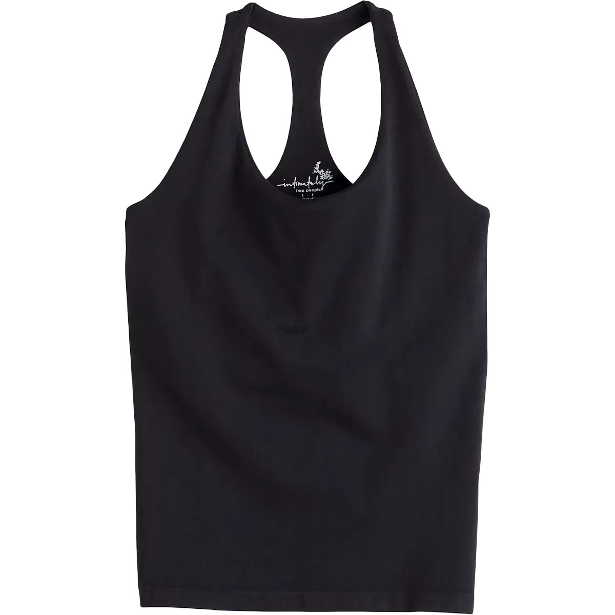 BreathableMesh Vacation Mood Women's Clean Lines Racerback