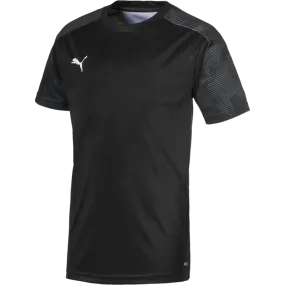 Youth Cup Training Jersey HiddenZipperClosure Carnival Look