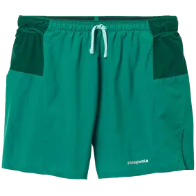 Airflow Vents Party Ready Men's Strider Pro 5" Short
