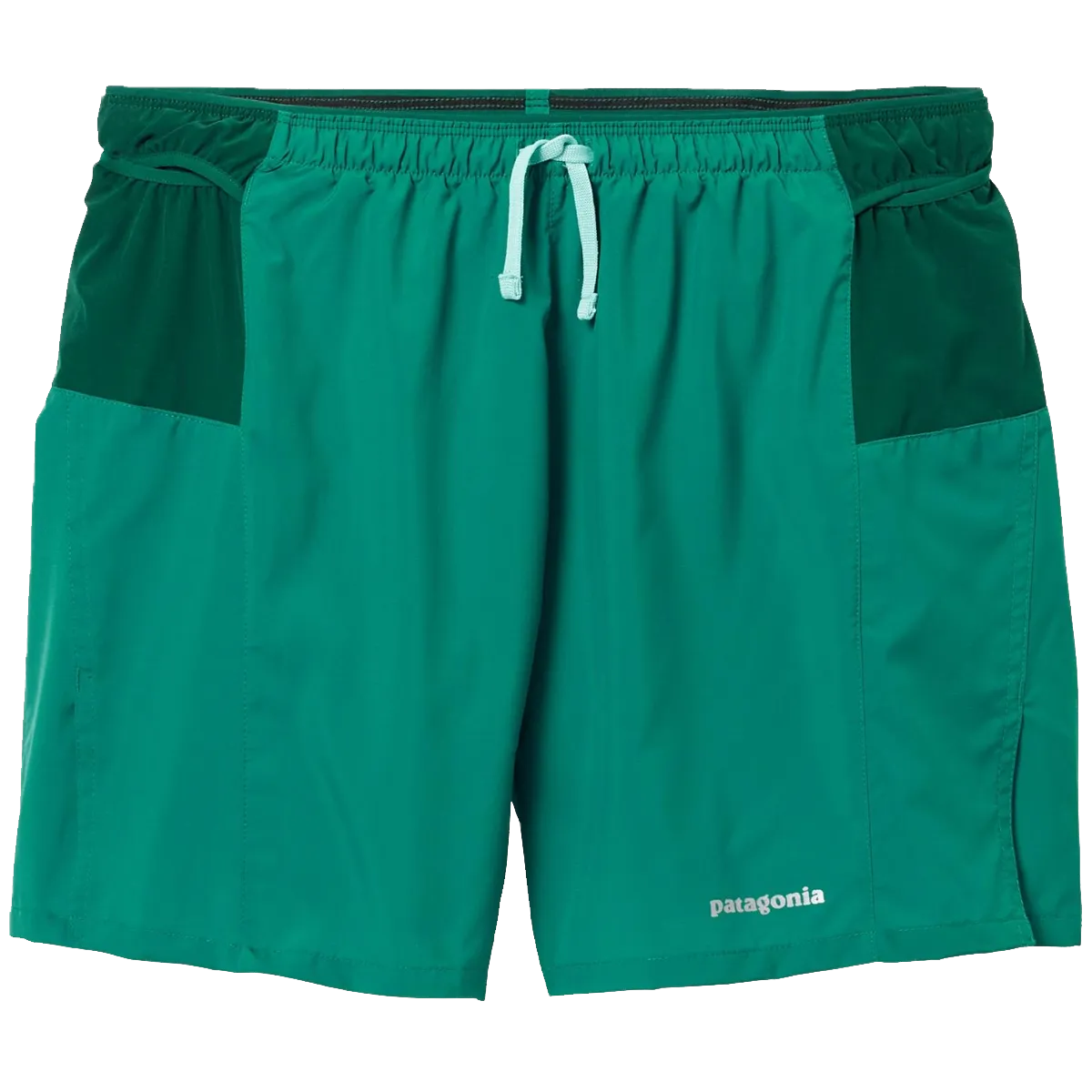 Men's Strider Pro 5" Short AntibacterialFinish