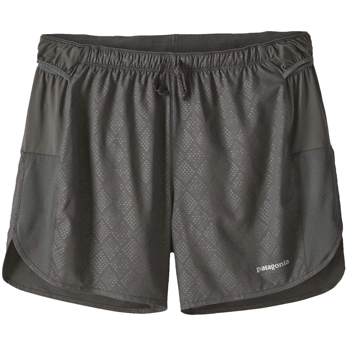 TearResistant Material Lightweight Fabric Men's Strider Pro 5" Short