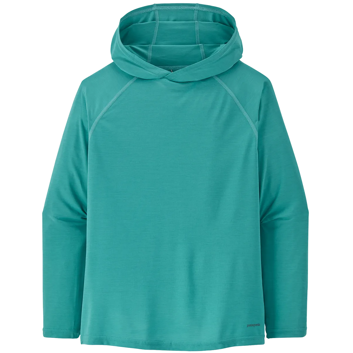 Youth Cap Cool Daily Hoody Sun shield