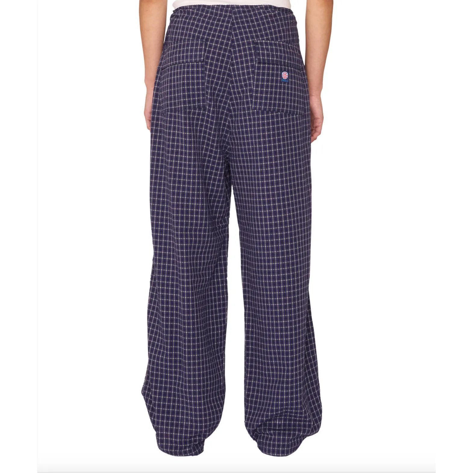 Static free Obey Circa Parachute Pant