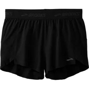 Women's Chaser Short 3" PreShrunk Cotton