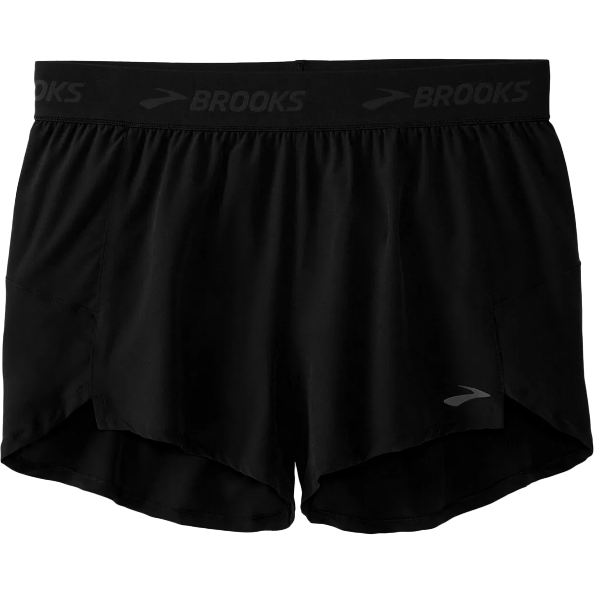 Women's Chaser Short 3" PreShrunk Cotton