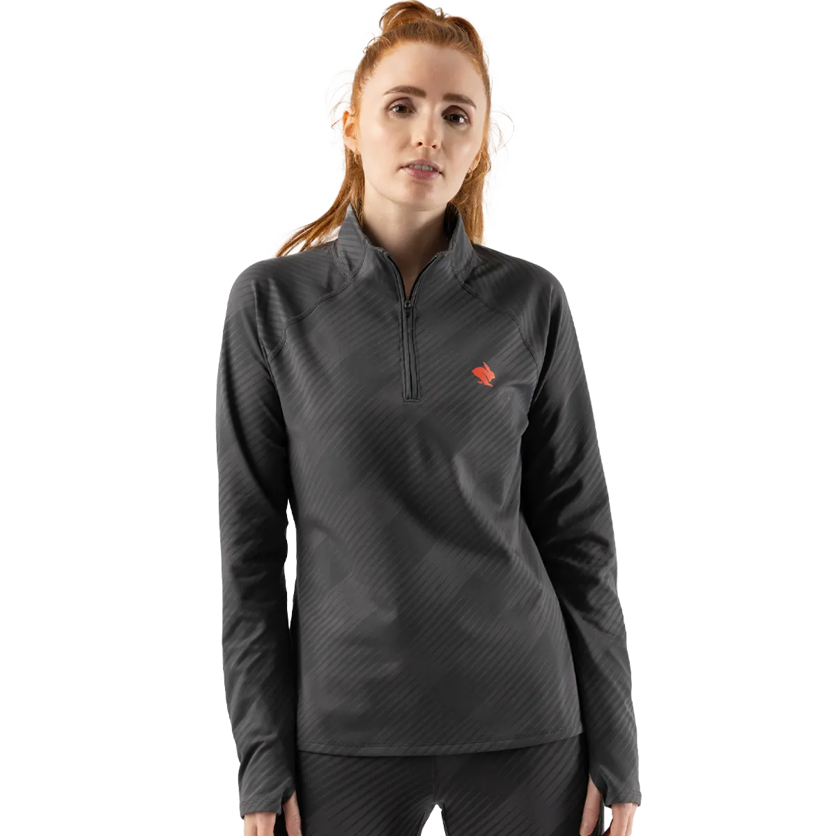 Hidden pockets Stage Soul Women's Low Light Zip 2.0