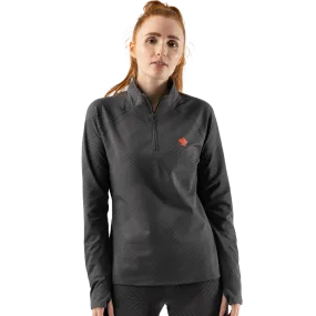 Women's Low Light Zip 2.0 ThermalRegulatingFabric