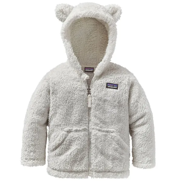 Leather Core Youth Furry Friends Hoody