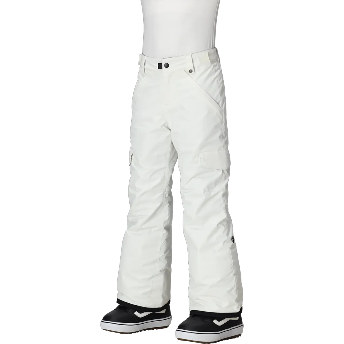 Mountain Cool ThermalRegulatingFabric Youth Lola Insulated Pant