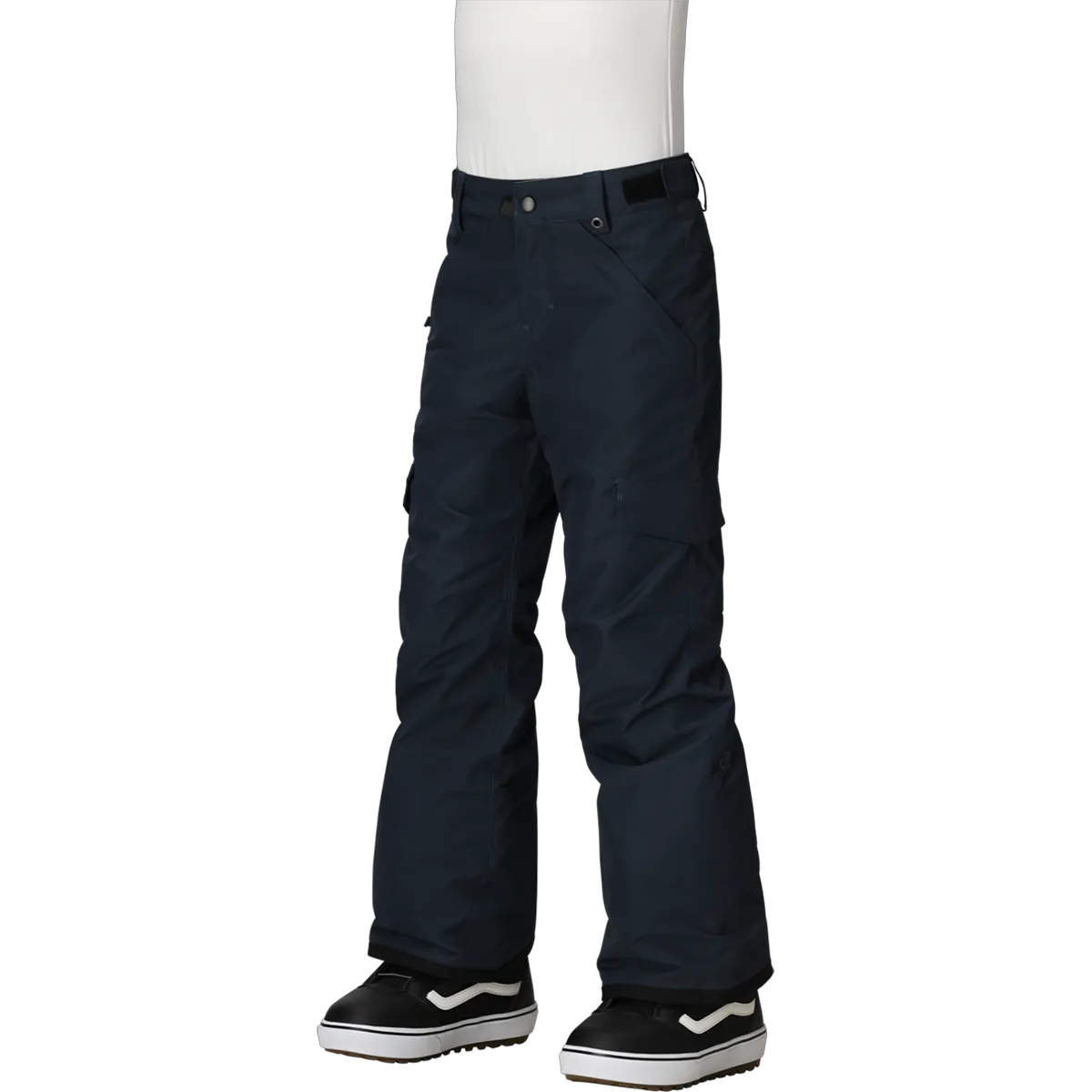 Youth Lola Insulated Pant ThermalRegulating Layer