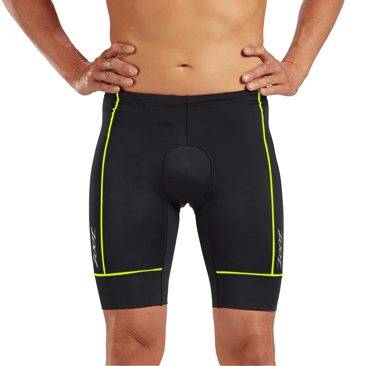 Men's Core  Tri 9" Short Wrinklefree HypoallergenicTextile