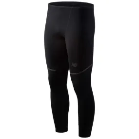Breathable Material Men's Q Speed Run Heat Tight