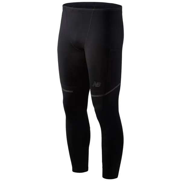 Men's Q Speed Run Heat Tight Functional Fit casual fun