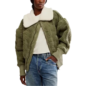 LightweightKnit Women's Cozy Up Cardi