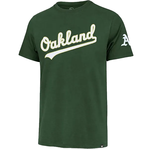 Men's A's Franklin Fieldhouse Urban Chic
