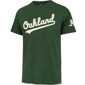 Men's A's Franklin Fieldhouse Urban Chic