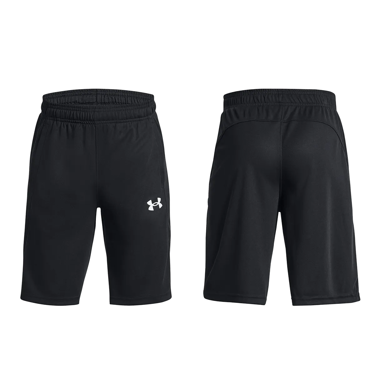 Youth Baseline Short slim fit Resilience