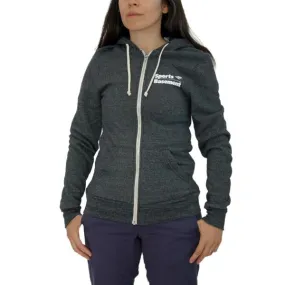 4Way Stretch Silent Mood SB Alternative Rocky Zip Hoodie