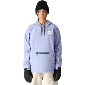LightweightDesign Moon Beam Women's Waterproof Hoody