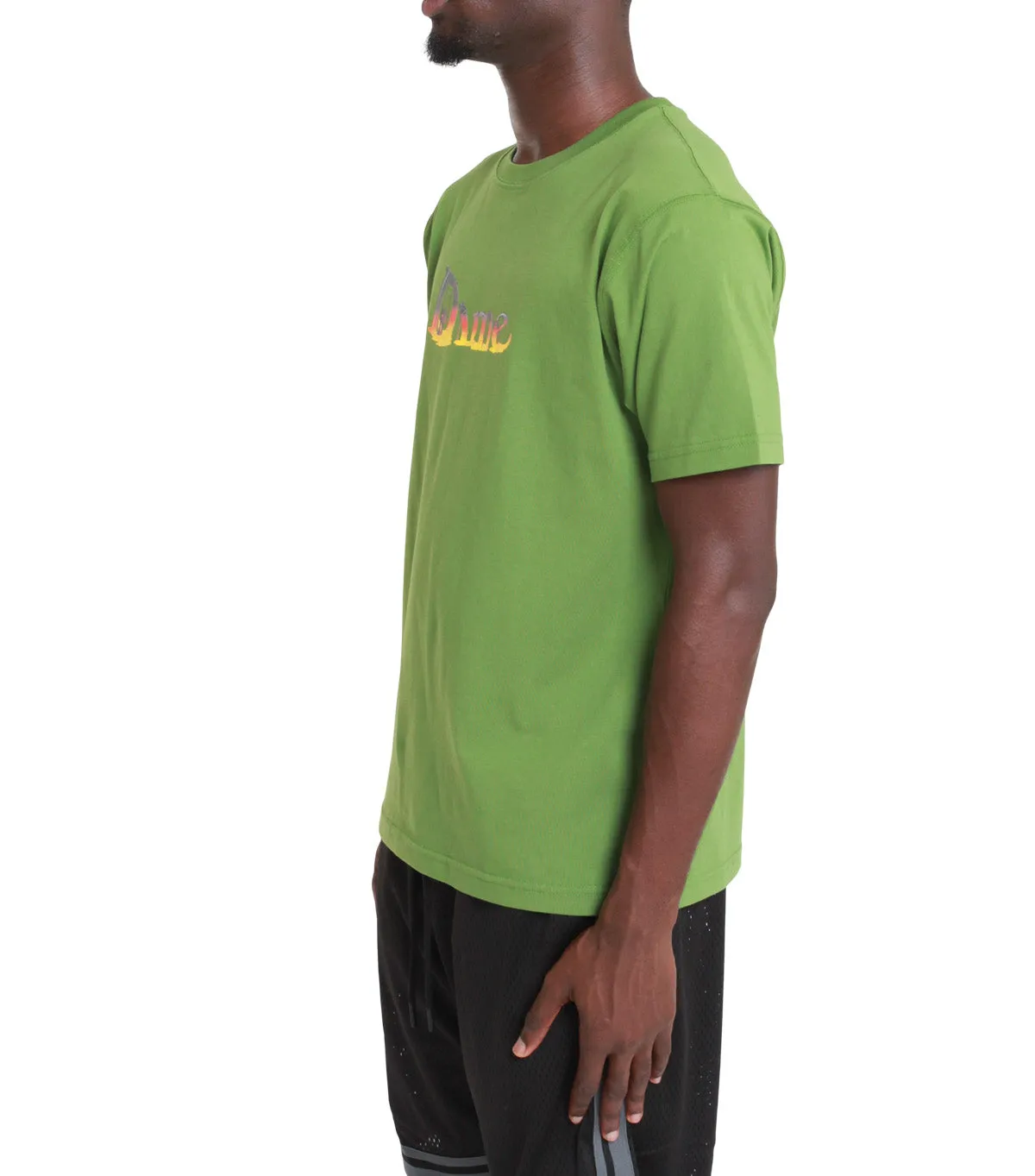 Dime Classic Skynet T-Shirt Fir Still Soul