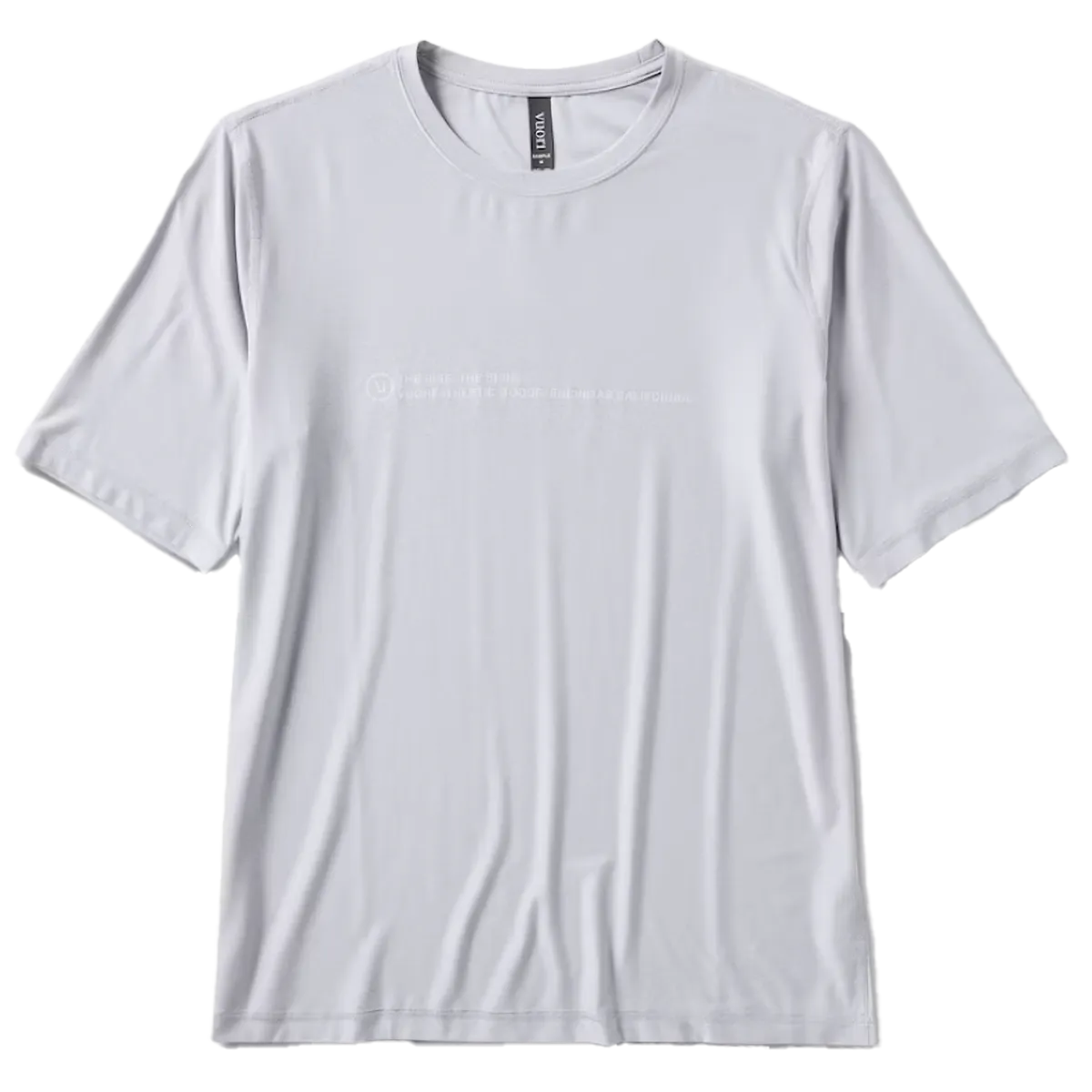 Men's Uluwatu 23 Water Tee Royal Charm