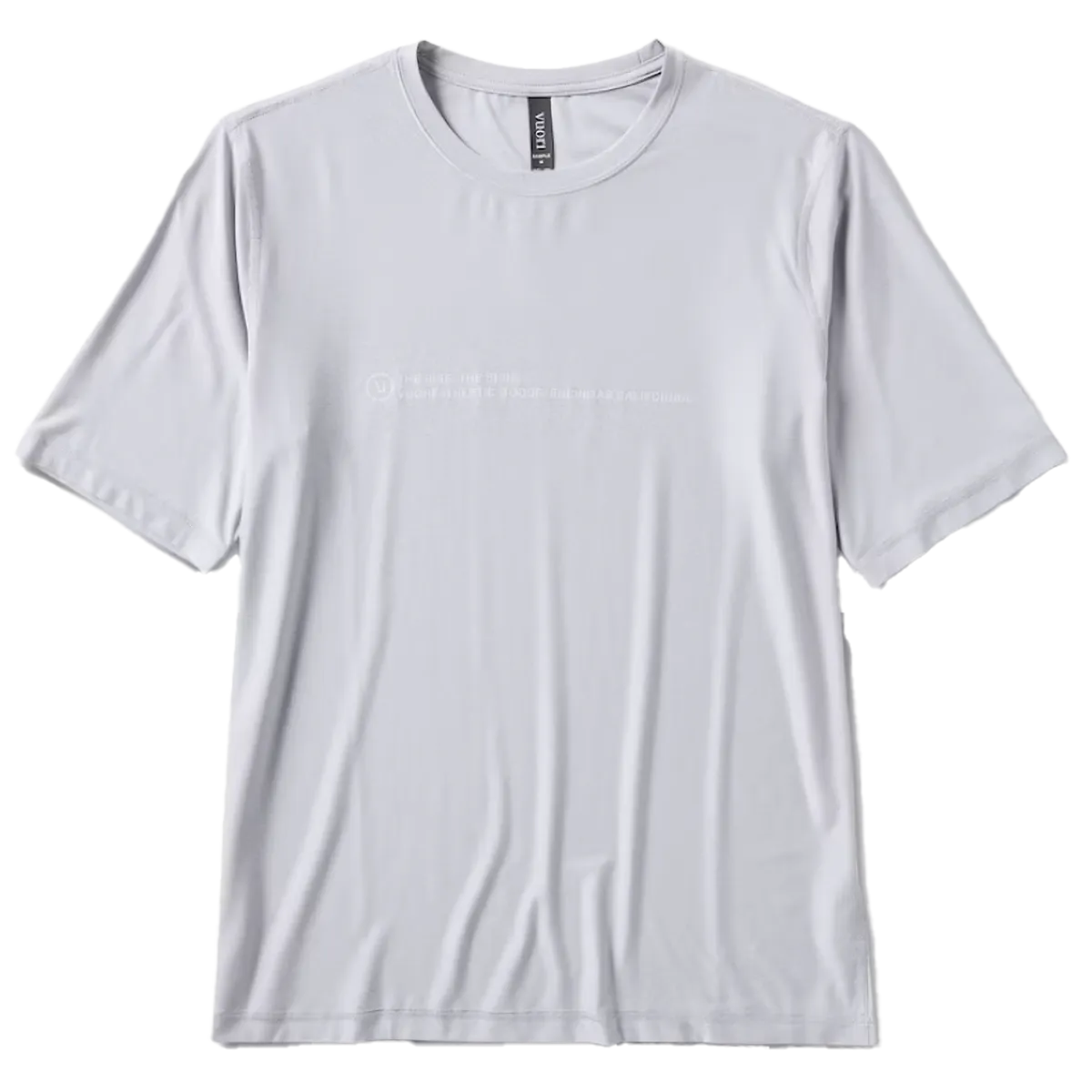 Men's Uluwatu 23 Water Tee SeamlessTransition NonRestrictiveCut