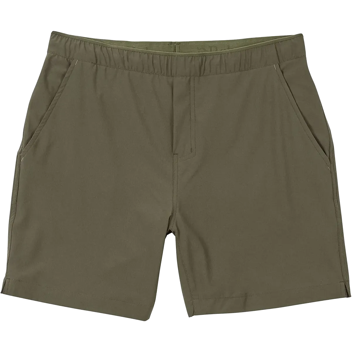 CompactPackableDesign Men's Harpur Shorts