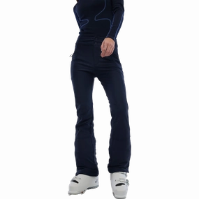 Women's Emma Softshell Pant Street Style