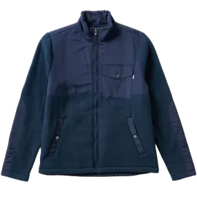 Men's Idyllwild Sherpa Jacket LowMaintenanceMaterial