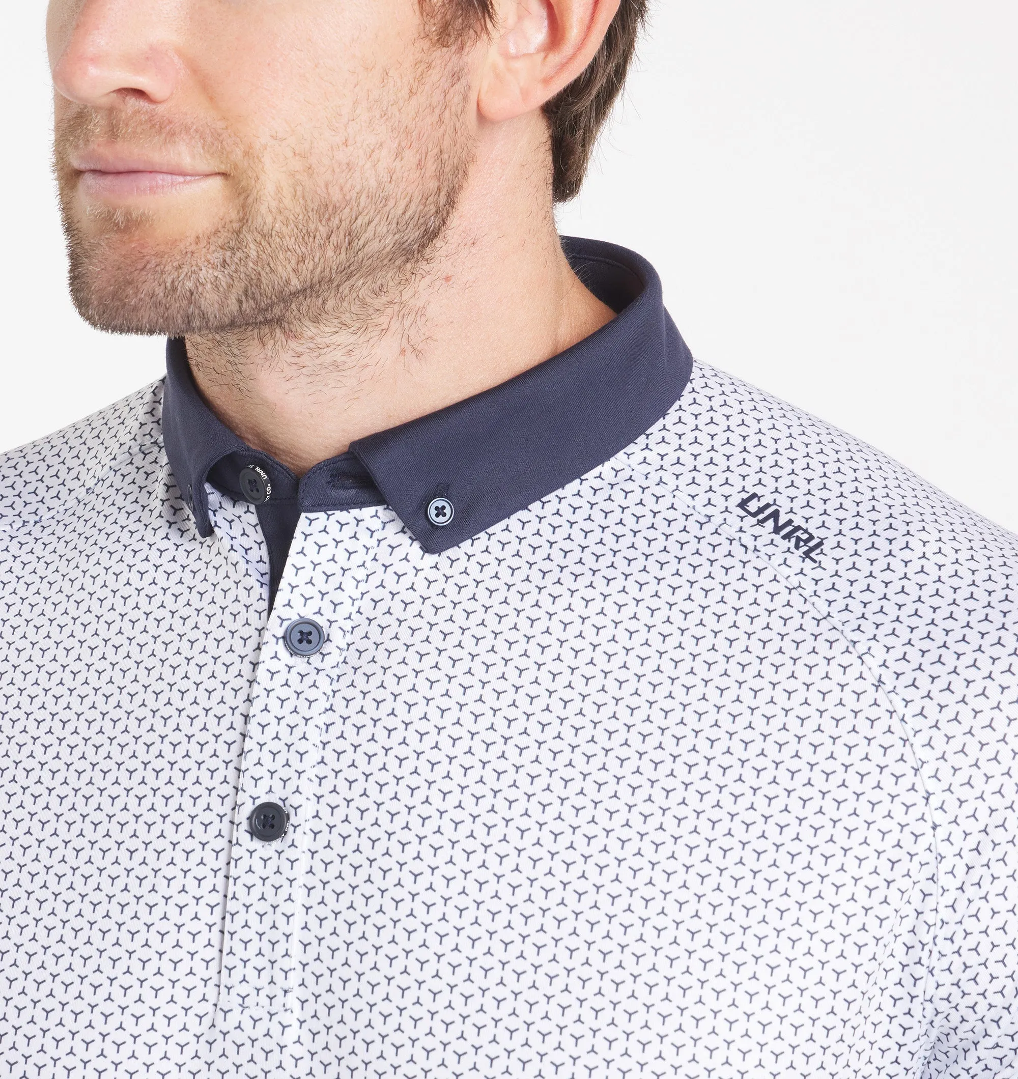 UNRL Triad Polo AntiStatic Cloth