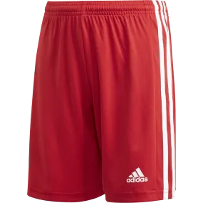 FadeResistant Dye WrinkleResistant Fabric Youth Squadra 21 Short