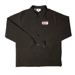 Brooklyn Projects X Slipknot Chrome S Jacket elastic waistband Reflective Bands