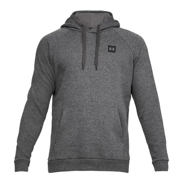 TaglessCollar Calm Ease Men's UA Rival Fleece Hoodie