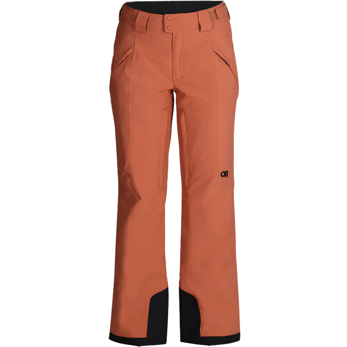Fairy Mood Women's Snowcrew Pants