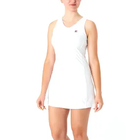 Fila Women's Essentials Princess Dress 2024 Photo Fit