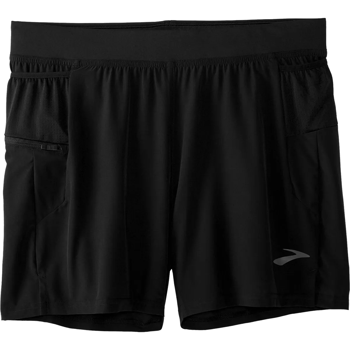 Men's Sherpa 5" 2-in-1 Short LayeredConstruction Beach Fit