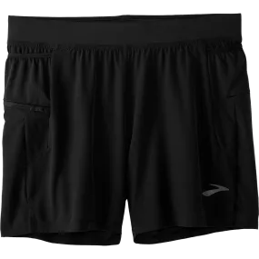 Men's Sherpa 5" 2-in-1 Short LayeredConstruction Beach Fit