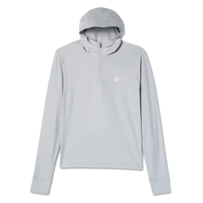 FlexibleElasticity Gym Safe Men's Uluwatu Water Hoodie