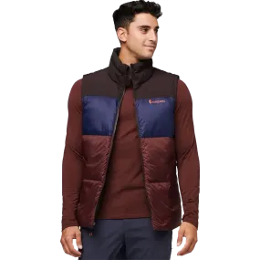 Solazo Down Vest Classic Glow