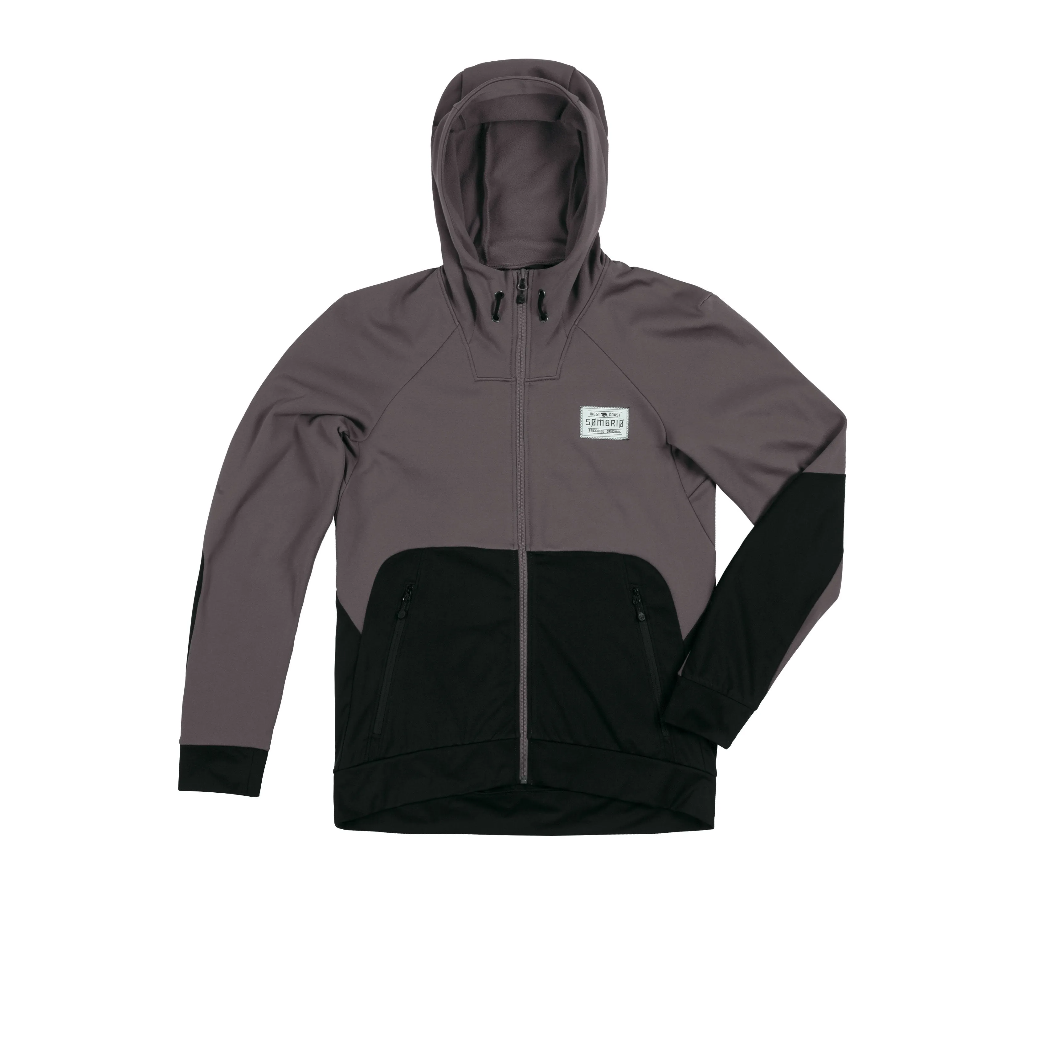 CompactWeave Sombrio 2020 Men's Fender Hoodie