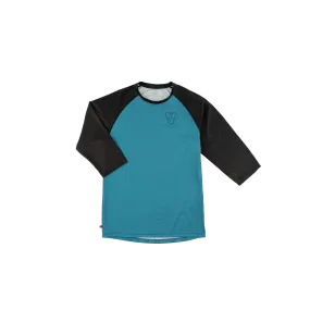 Calm Core Airflow Vents Sombrio 2022 Men's Chaos 2 Jersey