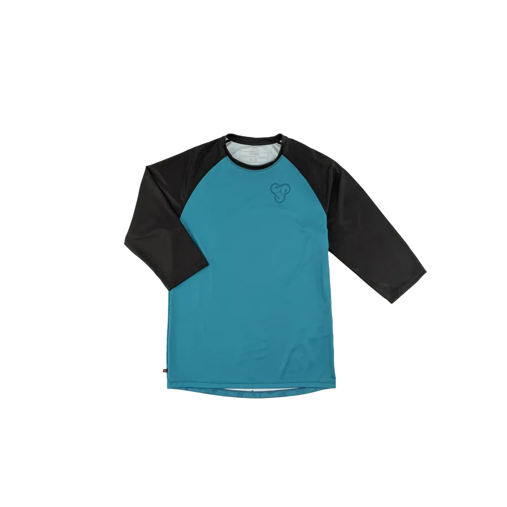 Calm Core Airflow Vents Sombrio 2022 Men's Chaos 2 Jersey